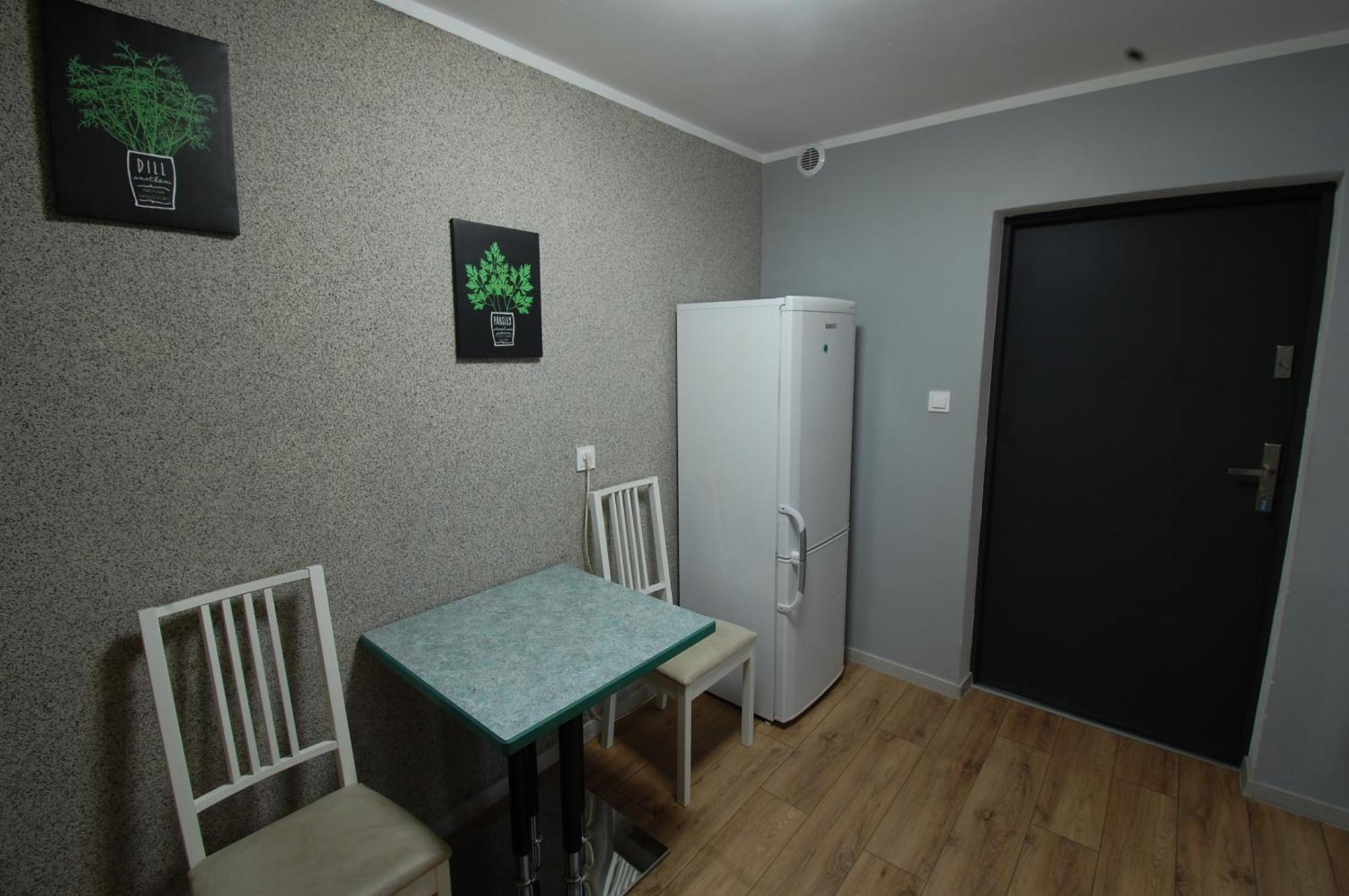 Letnia Oaza "Forsycja" Sobienie Jeziory Exterior foto